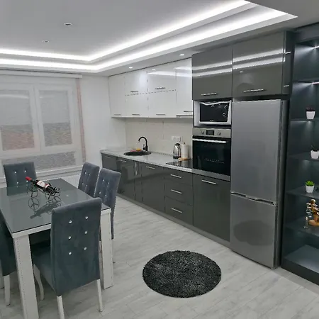 Appartement Lux Tara Jahorina Pale