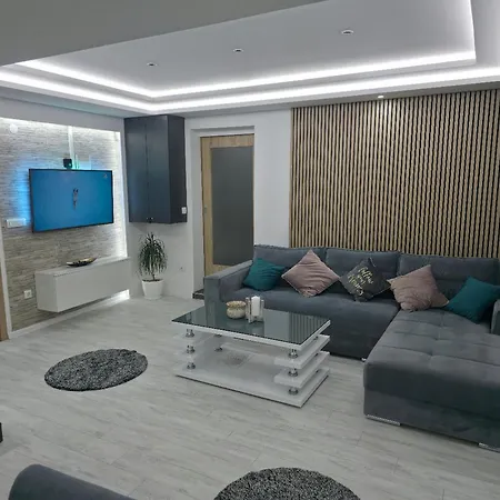 Lux Tara Jahorina Lejlighed *