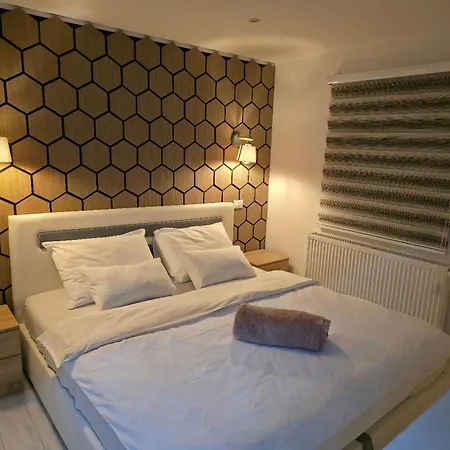 Appartement Lux Tara Jahorina