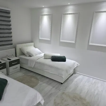 Appartement Lux Tara Jahorina *