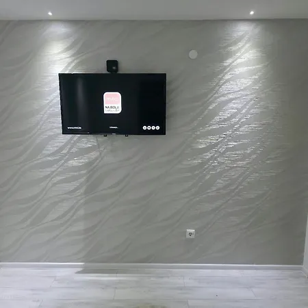 Appartement Lux Tara Jahorina *