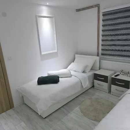 Appartement Lux Tara Jahorina *