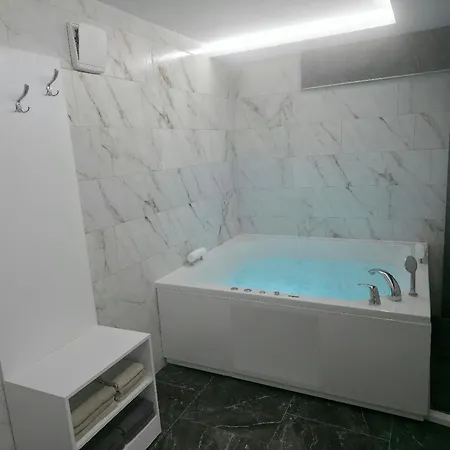 Appartement Lux Tara Jahorina Pale