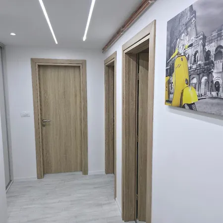 Lejlighed Lux Tara Jahorina