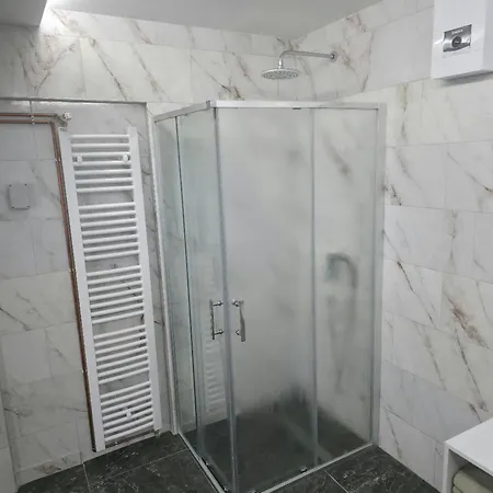 Appartement Lux Tara Jahorina Pale