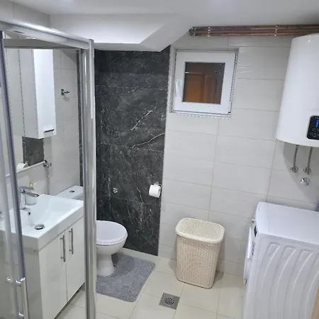 Lux Tara Jahorina * Pale