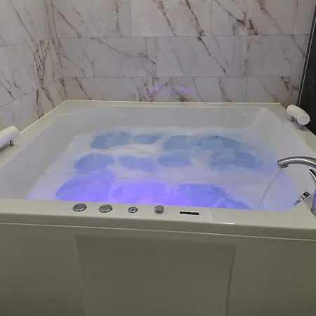 Appartement Lux Tara Jahorina